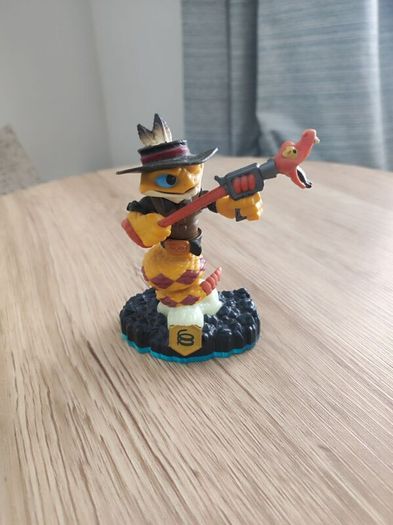 Skylanders Swap force