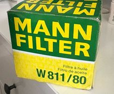 oil filter brand new