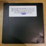 Biffy Clyro The Captain Promotional CD Single 2009 14th Floor Records Image 2
