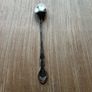 Vintage Community Plate Baby Feeding Spoon Image 3