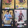 football cards gold/black edition 24/25 Image 4