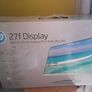 HP Gaming Monitor Image 3