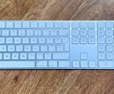 Apple Wireless Keyboard and Mouse