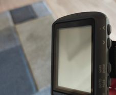 Garmin foretrex 801