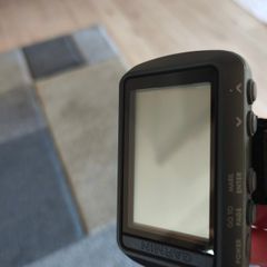 Garmin foretrex 801