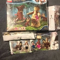 Lego Harry Potter,