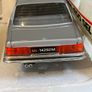 Mercedes 450 SL 1/24 Burago Image 8