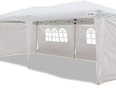 Pop up Canopy gazebo