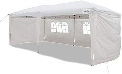 Pop up Canopy gazebo