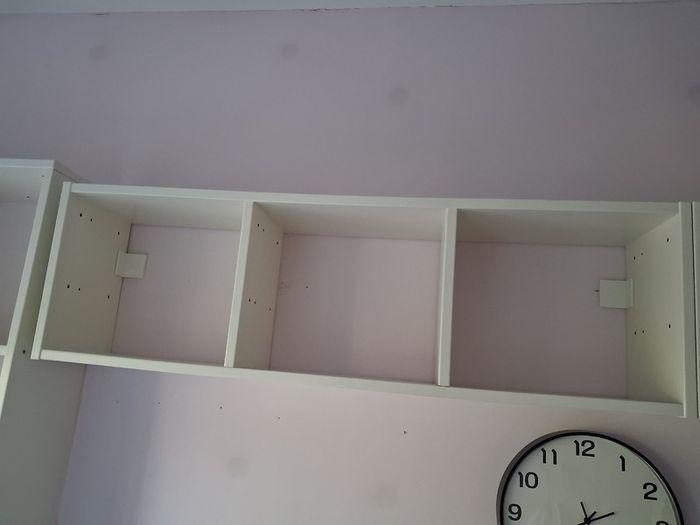 Ikea storage