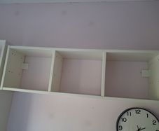 Ikea storage