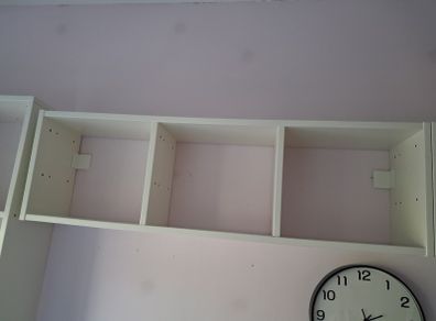 Ikea storage