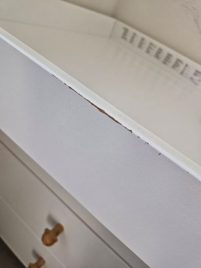 IKEA Myllra Change Table