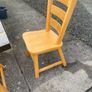 kitchen chairs Image 2
