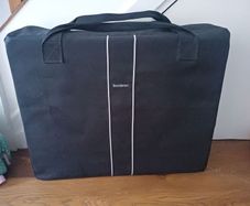 Baby Bjorn travel cot