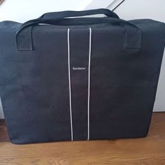 Baby Bjorn travel cot