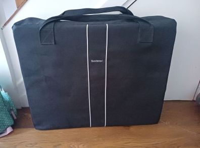 Baby Bjorn travel cot