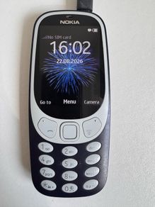 nokia 3310 (2017)