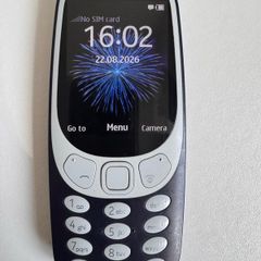 nokia 3310 (2017)