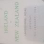 Rare Irish Rugby Programmes Image 5