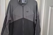 Adidas Tracksuit Top