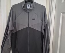 Adidas Tracksuit Top