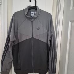 Adidas Tracksuit Top