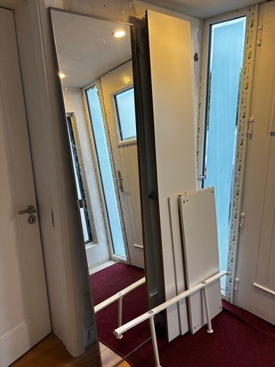 Ikea Wardrobe