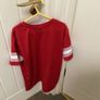 NFL T shirt age 10/11 Image 2