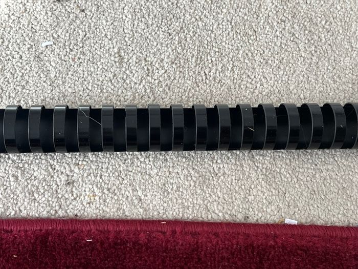 Binding combs