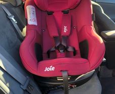 Joie Spin 360 Car Seat
