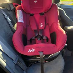Joie Spin 360 Car Seat