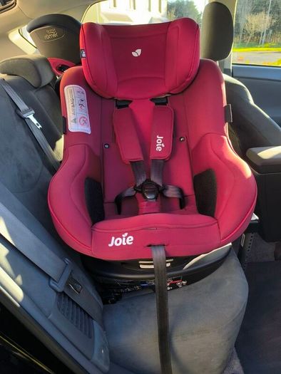 Joie Spin 360 Car Seat