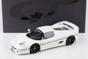 Ferrari F50 Liberty Walk LB Performance 2013 - 1/18 - NEW in BOX