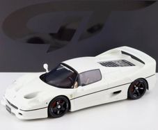 Ferrari F50 Liberty Walk LB Performance 2013 - 1/18 - NEW in BOX