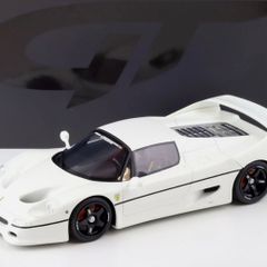 Ferrari F50 Liberty Walk LB Performance 2013 - 1/18 - NEW in BOX