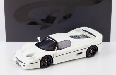Ferrari F50 Liberty Walk LB Performance 2013 - 1/18 - NEW in BOX