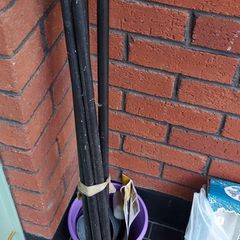 Free chimney cleaning brush