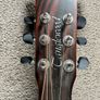 Tanglewood acoustic guitar Image 4
