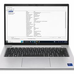 Hp Elitebook 830 G8 | I5-1145g7 | 13.3" 16Gb | 256Gb Ssd | Fhd | Win 11 Pro