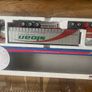corgi 1:50 Sloan transport Image 2
