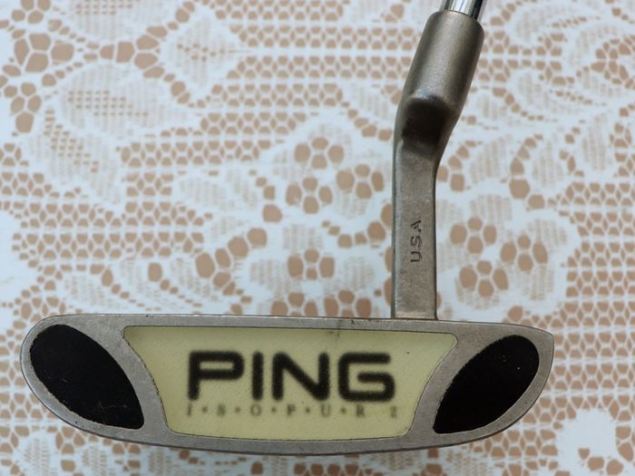 Ping Golf Putter