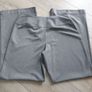 Olsen Grey Trousers Size Uk 16 Image 6