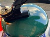 Whistling Kettle