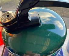Whistling Kettle