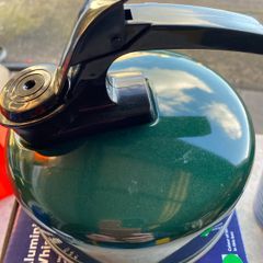 Whistling Kettle
