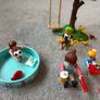 Playmobil Family barbecue Image 3