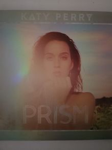 Katy Perry - Prizm.