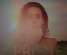 Katy Perry - Prizm.