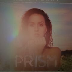 Katy Perry - Prizm.